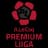 Liga de Estonia logo