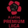 Estonia Meistriliiga logo