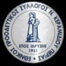 Ethnikos Neou Keramidiou logo