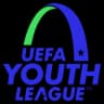 Europe UEFA Youth League logo