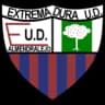 Extremadura UD II logo