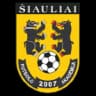 FA Siauliai