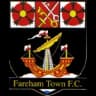 Farnham Town