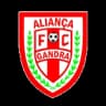 Aliança de Gandra logo