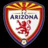 FC Arizona logo