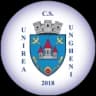 Unirea Ungheni logo