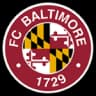 FC Baltimore logo