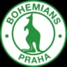 Bohemians Praha logo