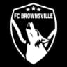 FC Brownsville logo