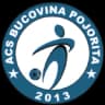 Bucovina Pojorâta