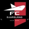 Djursland Feminino logo