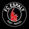 Espaly-Saint-Marcel logo