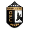 FC Gazelle logo