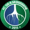 Græsrødderne logo