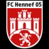 Hennef 05 logo