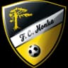 Honka Feminino logo
