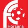 FC Horsens logo