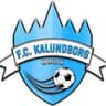FC Kalundborg logo