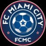 FC Miami City logo