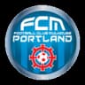 FCM Portland logo