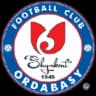Ordabasy U19