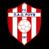 PAO Rouf logo
