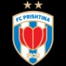 Prishtina logo