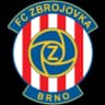 Zbrojovka Brno Sub-19 logo