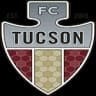 FCAZ Tucson logo