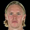 Fredrik Jensen
