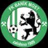 Baník Most logo