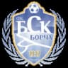 BSK Borča logo