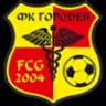 Gorodeya logo