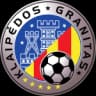 Granitas Klaipėda