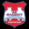 Mladost logo