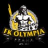 Olympia Praha logo