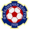 Radnički Novi Beograd