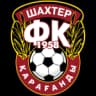 Shakhter Karagandy logo