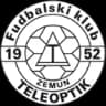 Teleoptik