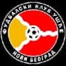 FK Ušće