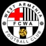 West Armenia