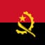Angola country