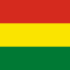 Bolivia country