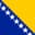 Bosnia y Herzegovina
