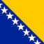 Bosnia y Herzegovina country