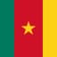 Camerún country