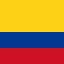 Colombia country