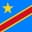 República Democrática del Congo