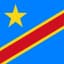 República Democrática del Congo country