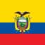 Ecuador country